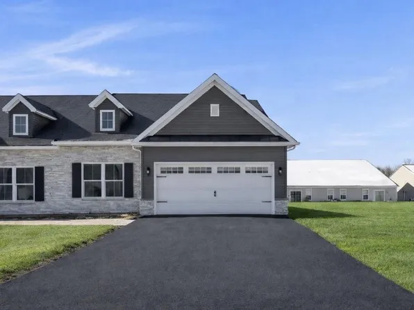 Heritage I Plan, Southern Village