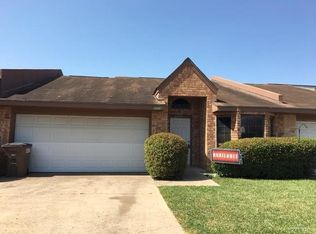 2005 Lemon Tree Ct, Edinburg, TX 78539