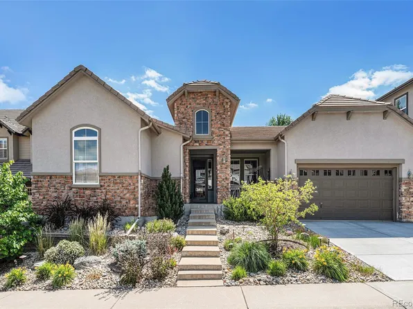 10994 Shadowbrook Circle, Highlands Ranch, CO 80130