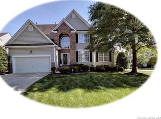 100 George Wilson Ct, Williamsburg, VA 23188