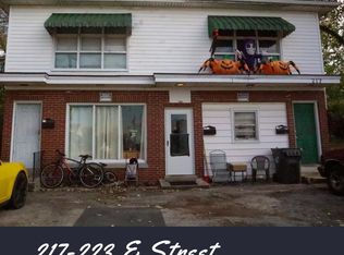 217 E St, Richmond, KY 40475