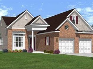 43 San Marco St OFC OLD, Princeton Junction, NJ 08550