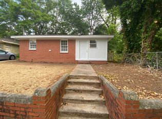 814 W Broad St, Griffin, GA 30223