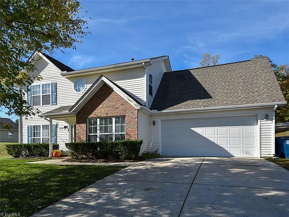 2nd image of 5516 Grapevine Ct