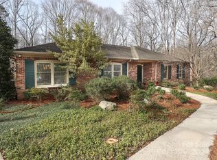 3413 Johnny Cake Ln, Charlotte, NC 28226