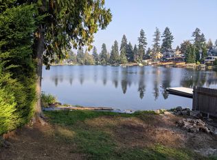 21504 SE 262nd St, Maple Valley, WA 98038