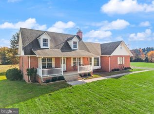 9749 Westwood Rd, Catlett, VA 20119