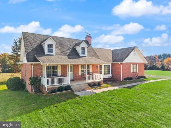 9749 Westwood Rd, Catlett, VA 20119