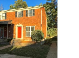 1228 Clarkson Ct, Ballwin, MO 63011