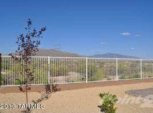 5469 S Black Falls Dr, Tucson, AZ 85747