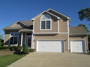 25408 E 30th St, Blue Springs, MO 64015