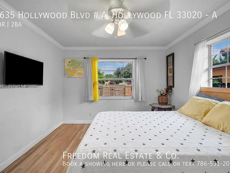 1635 Hollywood Blvd #A — Photo 12