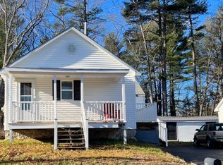 230 Beaver St, Manchester, NH 03104