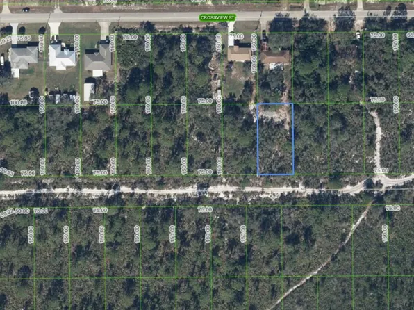 1440 Wisteria St, Lake Placid, FL 33852