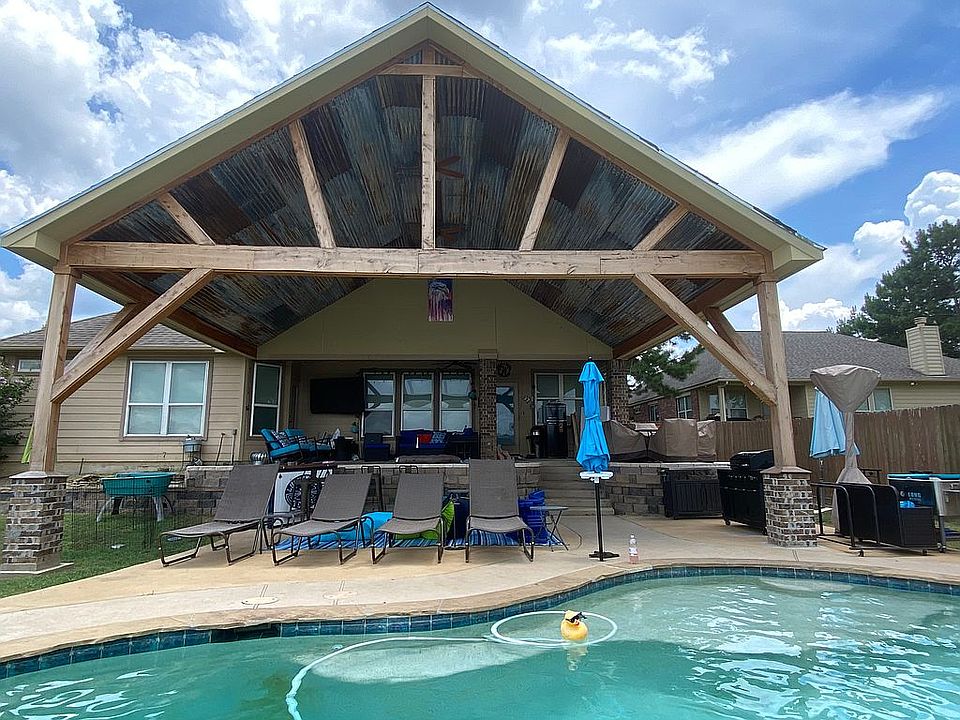 2nd image of 27036 Palo Pinto Trl