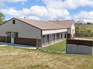 3218 S Hwy W LOT 6, Winfield, MO 63389