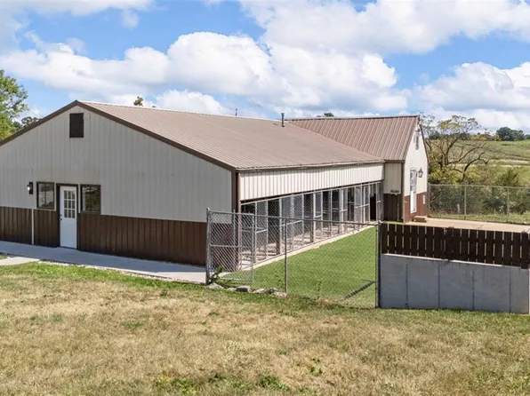 3218 S Hwy W Lot 6, Winfield, MO 63389