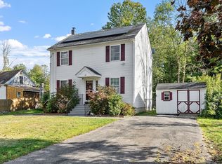14 Hyde Park St, Winchendon, MA 01475