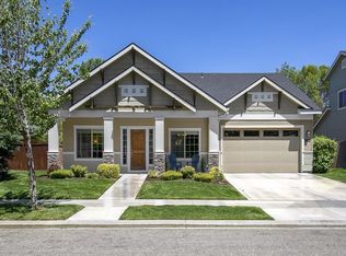 892 W Cagney Dr, Meridian, ID 83646