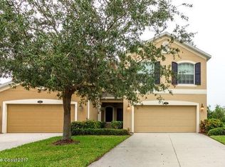 3124 Arden Cir, Melbourne, FL 32934