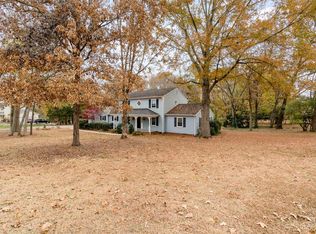 5865 Potomac Dr NW, Concord, NC 28027
