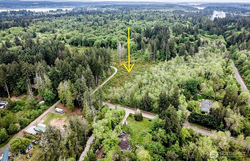 4th image of 2 Lot 156th Avenue SW