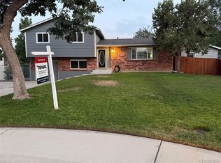 9320 W Burgundy Ave, Littleton, CO 80123