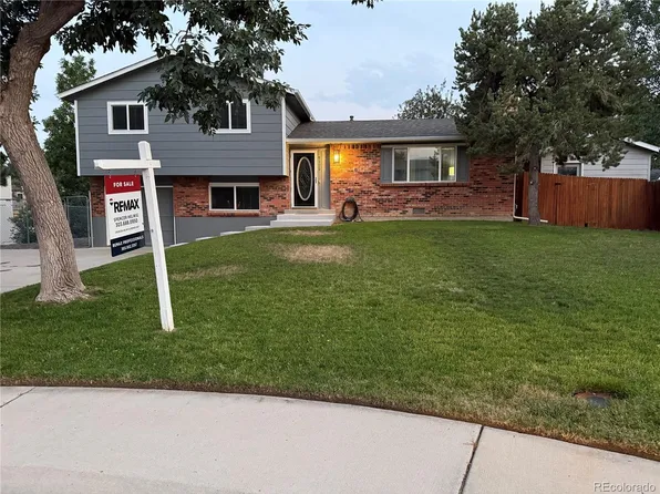 9320 W Burgundy Avenue, Littleton, CO 80123