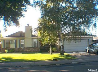 2226 Portola Ave, Stockton, CA 95209