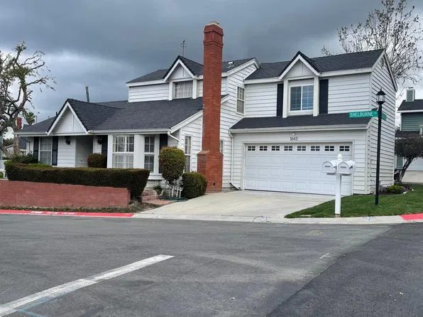 1643 Shelburne Ln, Riverside, CA 92506