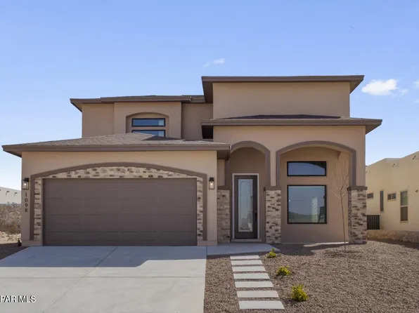 15153 Target Ave, El Paso, TX 79938