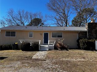 126 Shelton Dr, Eureka Springs, AR 72632