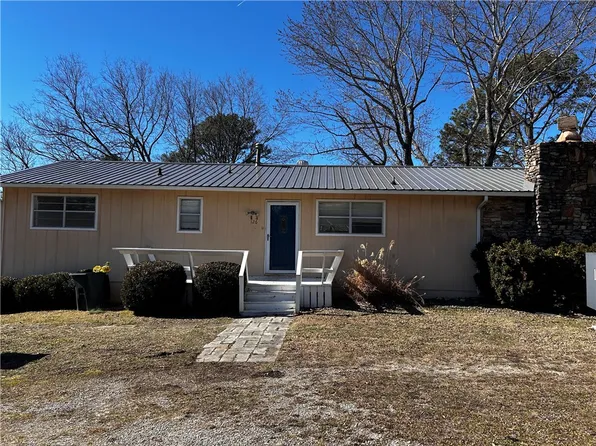 126 Shelton Dr, Eureka Springs, AR 72632