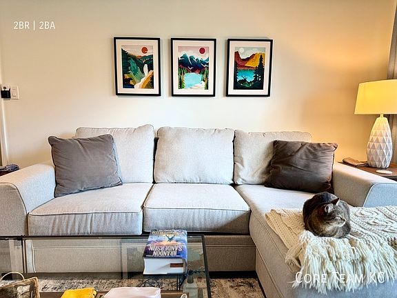 4th image of 4515 Headwood Dr APT 4