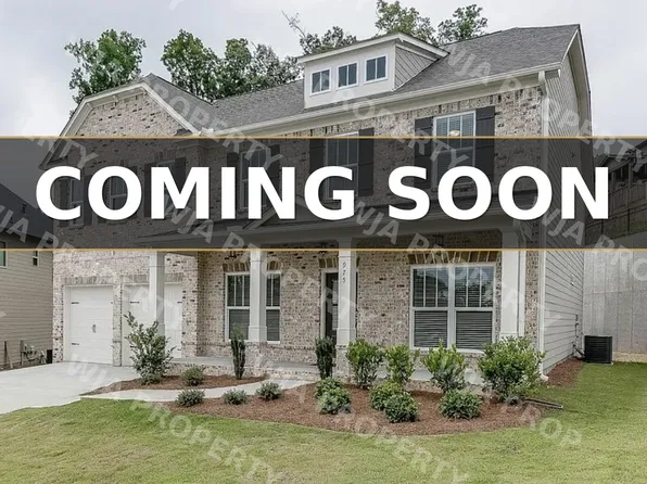 975 Eno Point, Lawrenceville, GA 30045