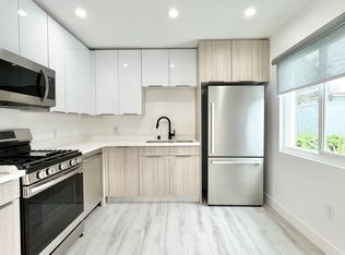2034 S Garth Avenue Apartments, Los Angeles, CA 90034