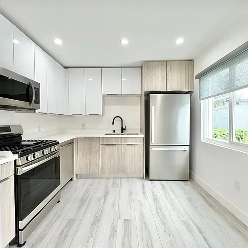 2034 S Garth Ave Photo 1