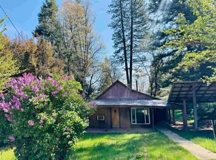 126 Standart Mine Rd, Greenville, CA 95947