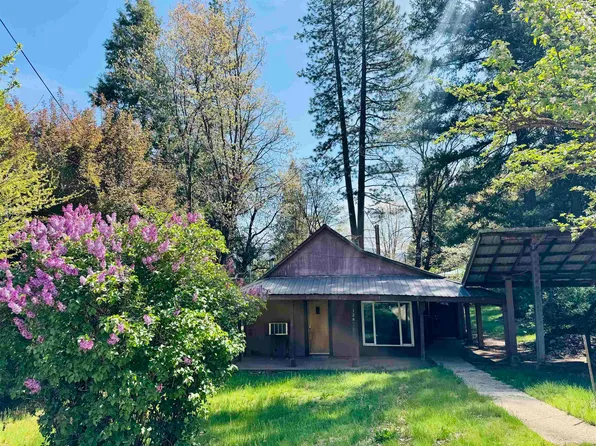 126 Standart Mine Rd, Greenville, CA 95947