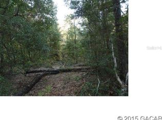 LOT 18 SE 44th St, Keystone Heights, FL 32656