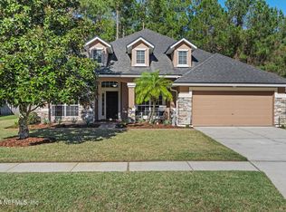 14032 Bradley Cove Rd, Jacksonville, FL 32218