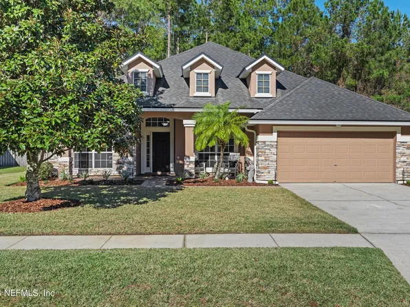 14032 BRADLEY COVE Road, Jacksonville, FL 32218