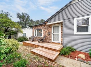 3927 36th St, Des Moines, IA 50310