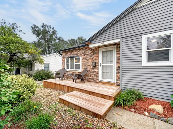 3927 36th St, Des Moines, IA 50310
