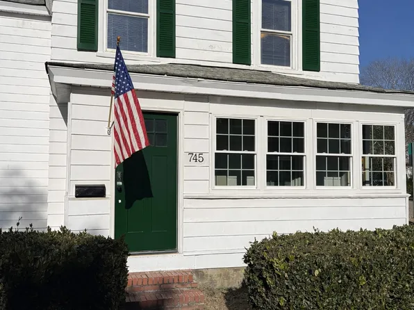 745 Scotland St, Williamsburg, VA 23185