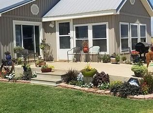 1091 Us Highway 183, Buffalo, OK 73834