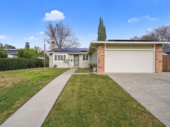 950 Woodvale Drive, Dixon, CA 95620