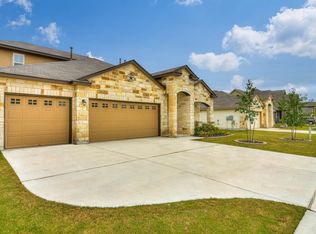 324 Escarpment Oak, New Braunfels, TX 78130