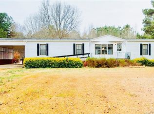 4464 Cox Mill Rd, Sanford, NC 27332