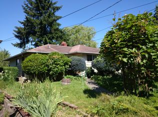 9645 59th Ave S, Seattle, WA 98118